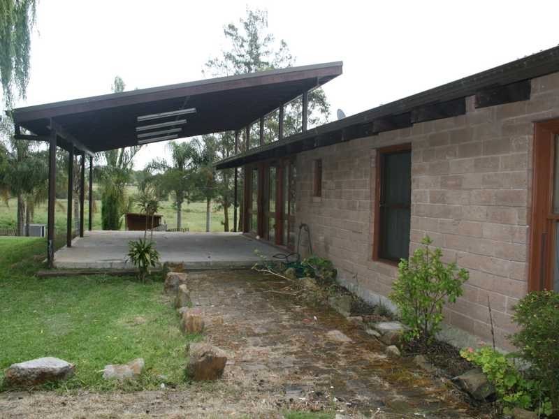 Brunkerville NSW 2323