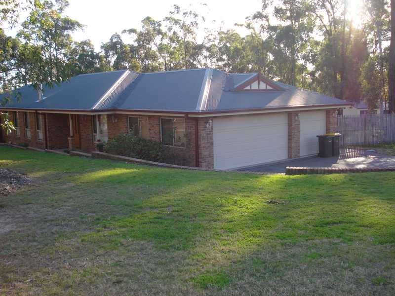 63 Woodlands Drive, Thornton NSW 2322