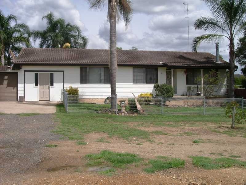 2 Hampden Street, Kurri Kurri NSW 2327