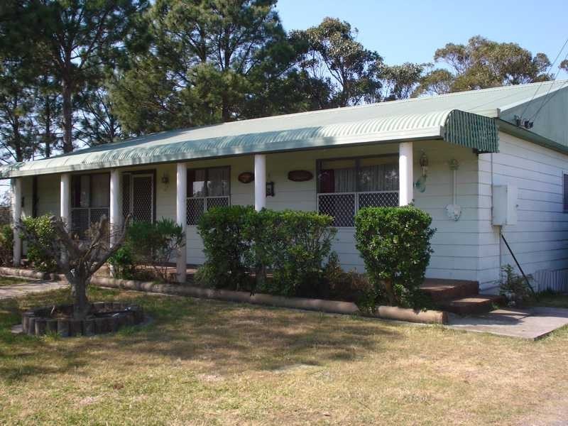 121 Tomago Road, Tomago NSW 2322