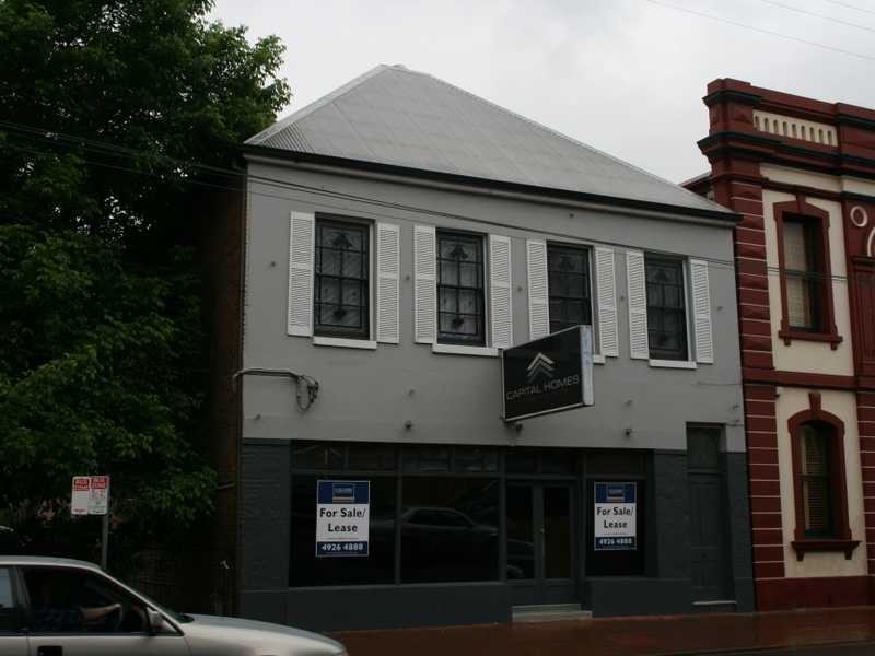 282 High Street, Maitland NSW 2320