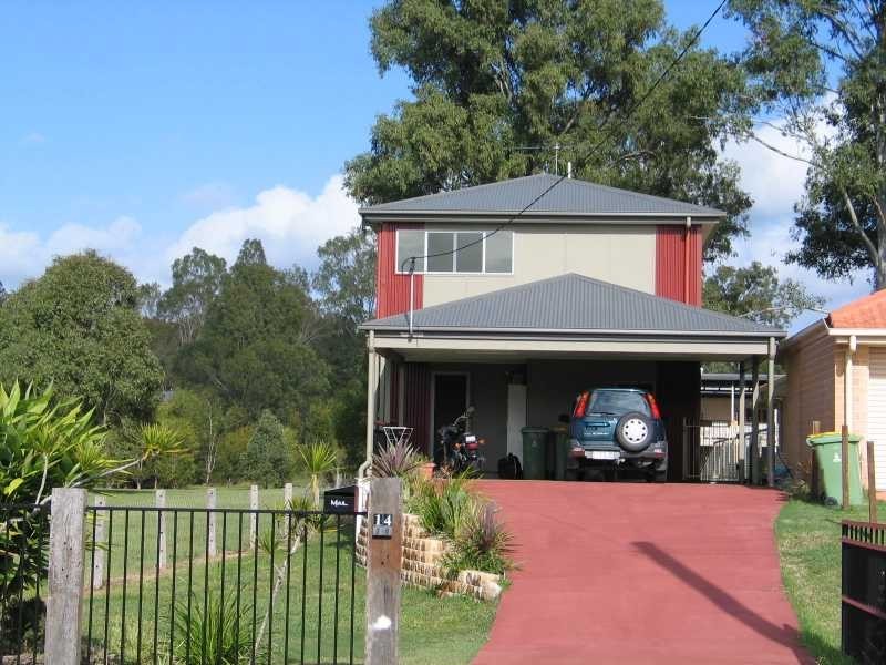 14 Mt Samson Road, Dayboro QLD 4521