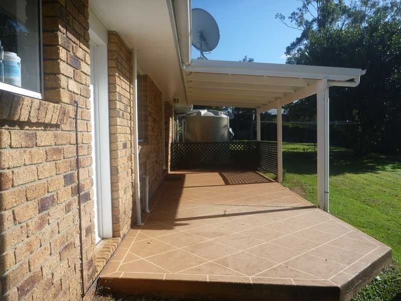 25 Enchelmaier, Dayboro QLD 4521