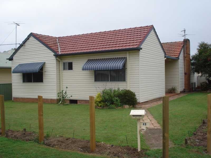 49 Rous Street, East Maitland NSW 2323