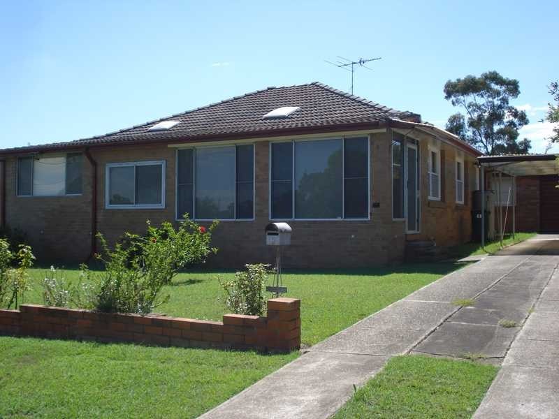 Unit 2/8 Page Street, East Maitland NSW 2323