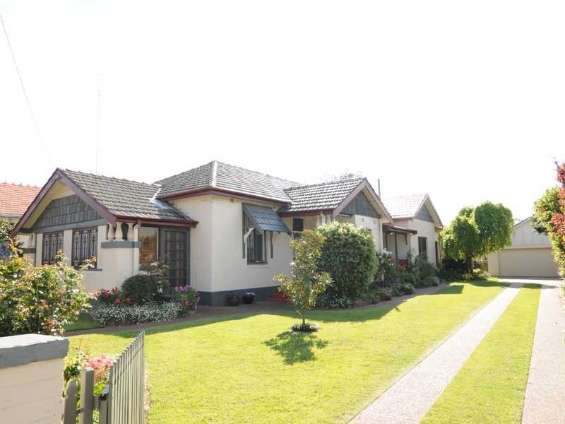 34 King Street, Lorn NSW 2320