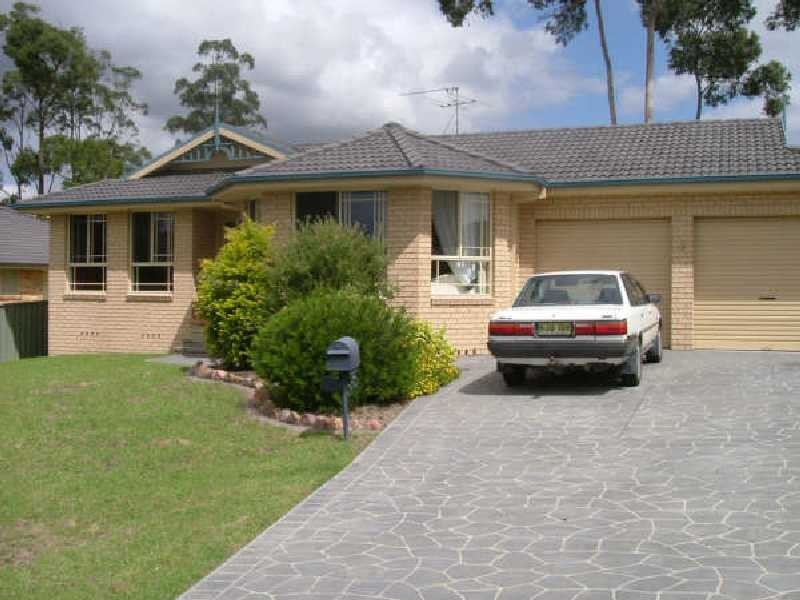 6 Fergus Avenue, Ashtonfield NSW 2323