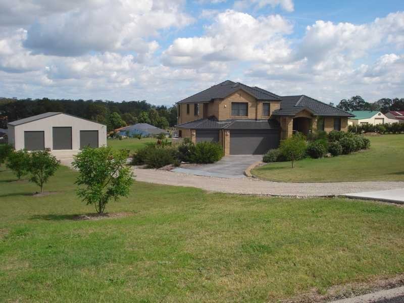 6 Watsons Place, Aberglasslyn NSW 2320