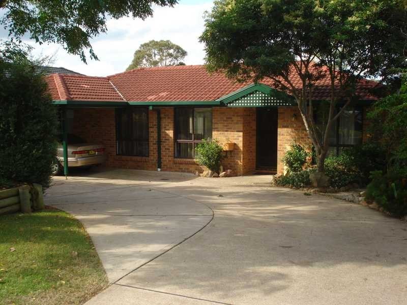3 Quinton Close, Rutherford NSW 2320