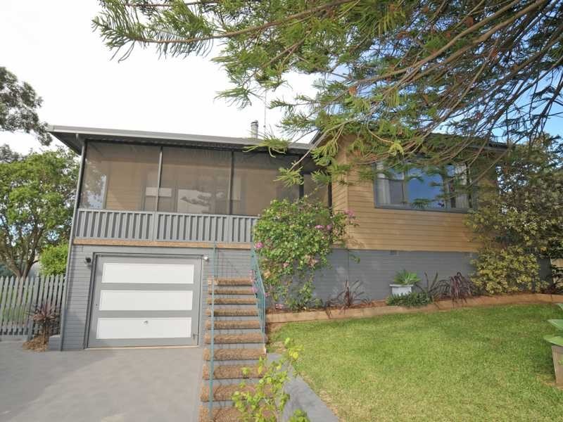 39 Northcott Avenue, East Maitland NSW 2323
