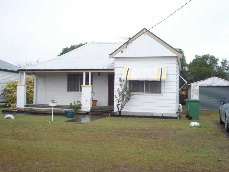 46 Brunker Street, Kurri Kurri NSW 2327