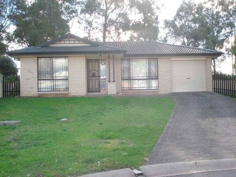 27 Bairds Close, Aberglasslyn NSW 2320