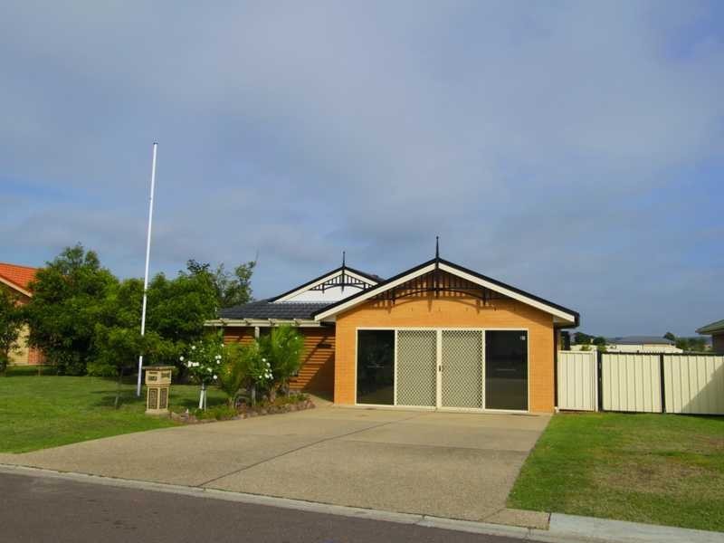 37 Richard Road, Aberglasslyn NSW 2320