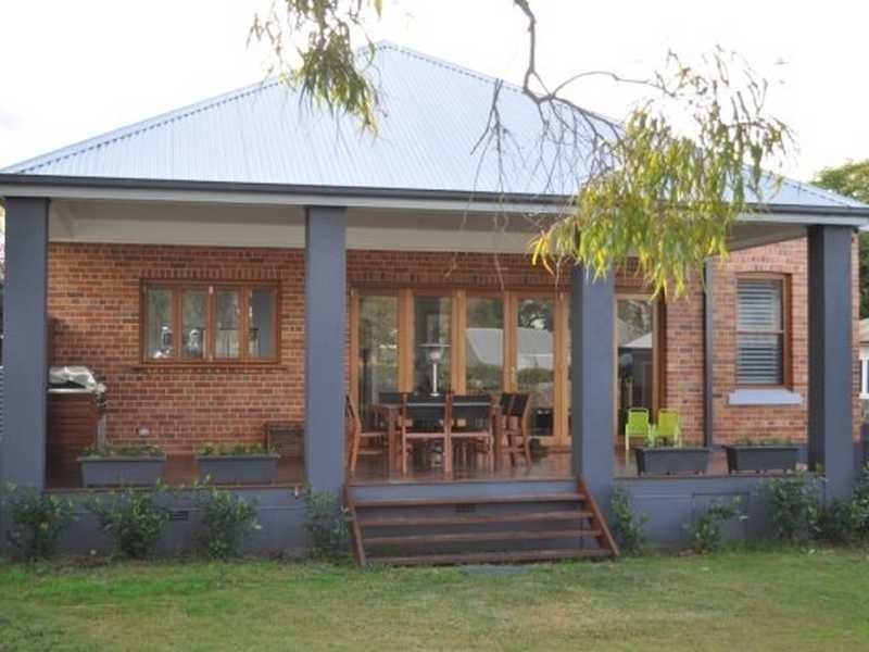 35 King Street, Lorn NSW 2320