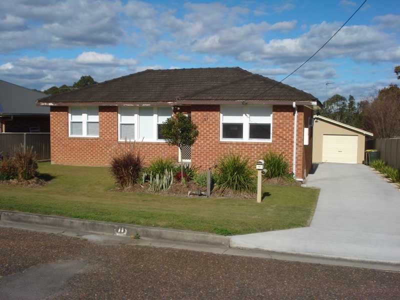 151 New England Highway, Lochinvar NSW 2321