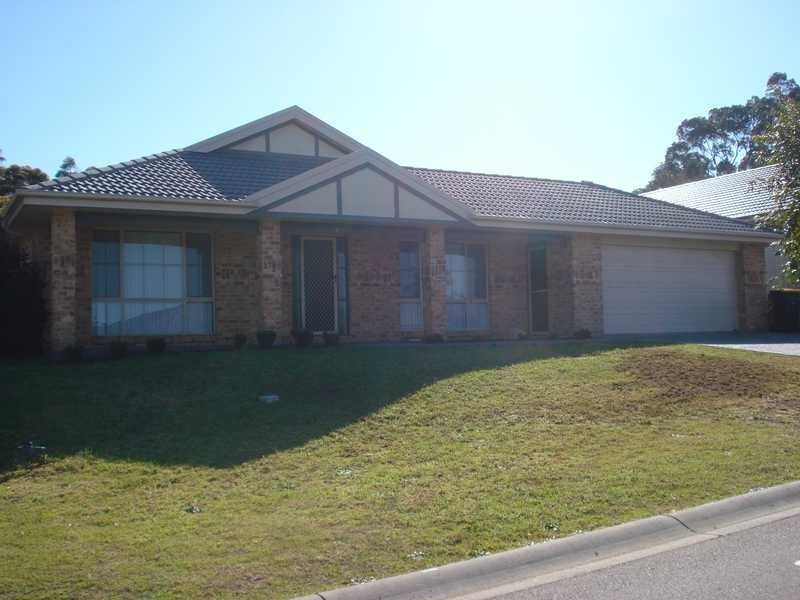 39 Tipperary Drive, Ashtonfield NSW 2323