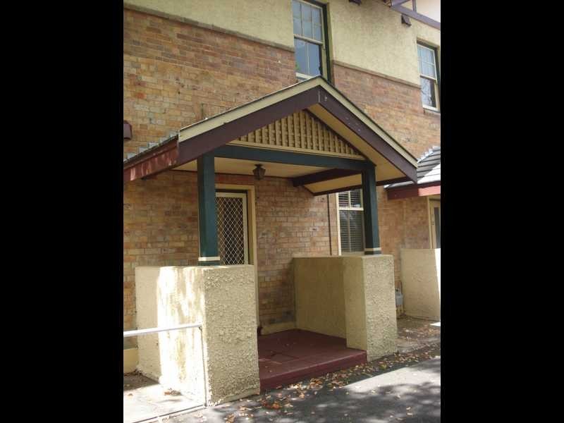 Unit 4/530 High Street, Maitland NSW 2320