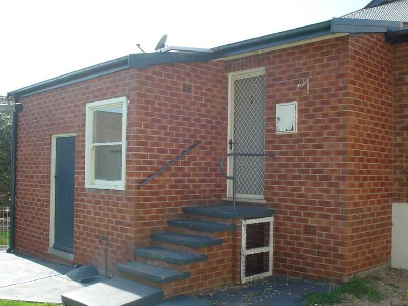 Unit 3/123 High Street, East Maitland NSW 2323