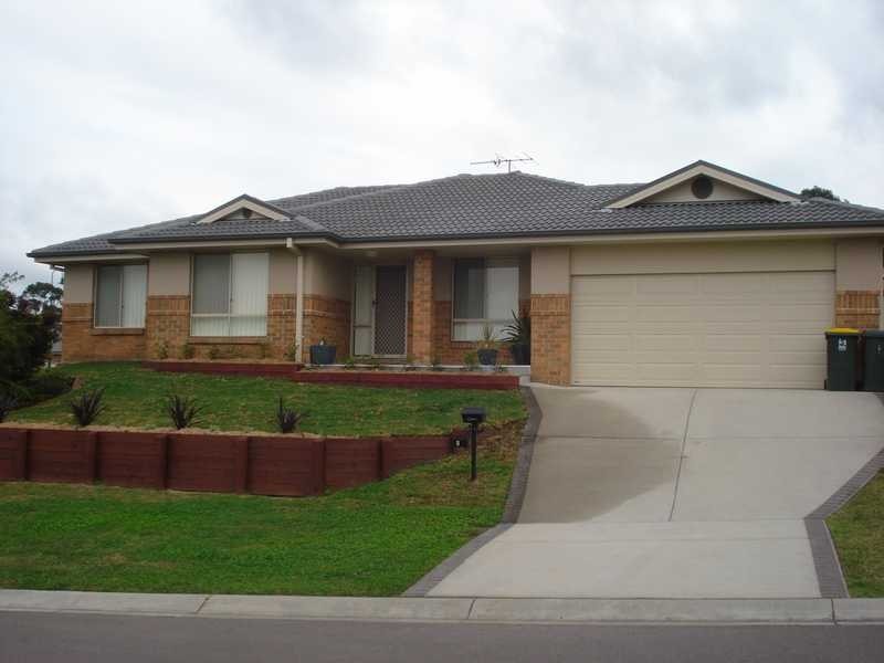 1 Waterford Close, Ashtonfield NSW 2323