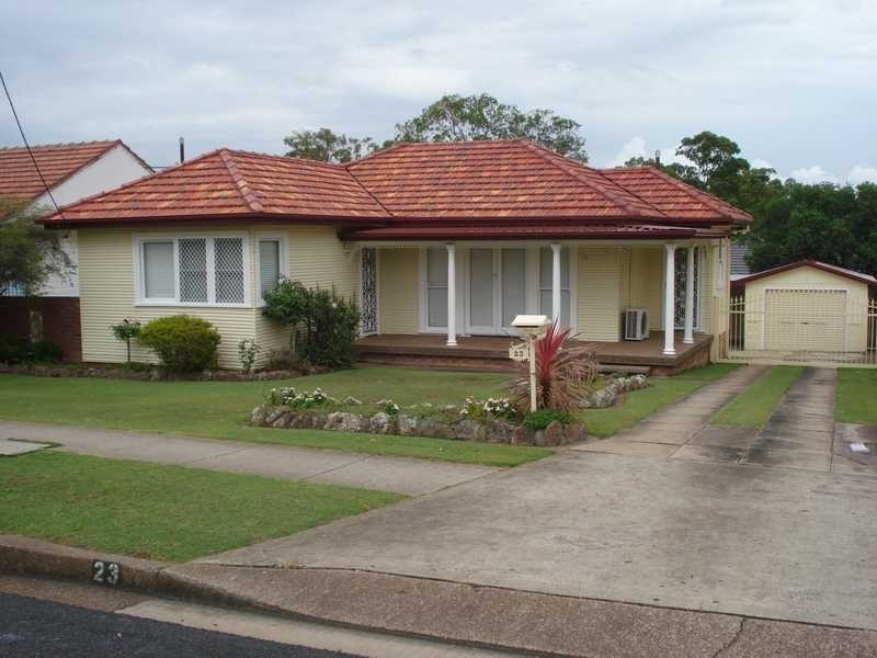 23 Wollombi Road, Rutherford NSW 2320