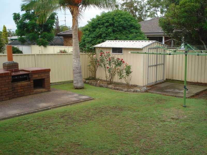 23 Wollombi Road, Rutherford NSW 2320