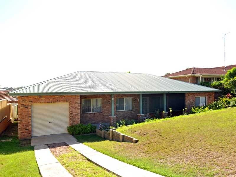 4 Macgregor Close, Tenambit NSW 2323