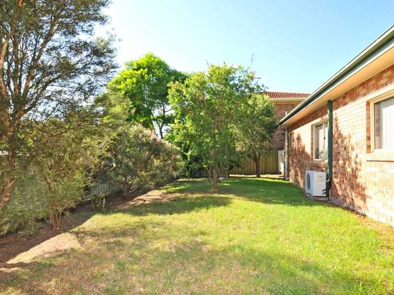 4 Macgregor Close, Tenambit NSW 2323
