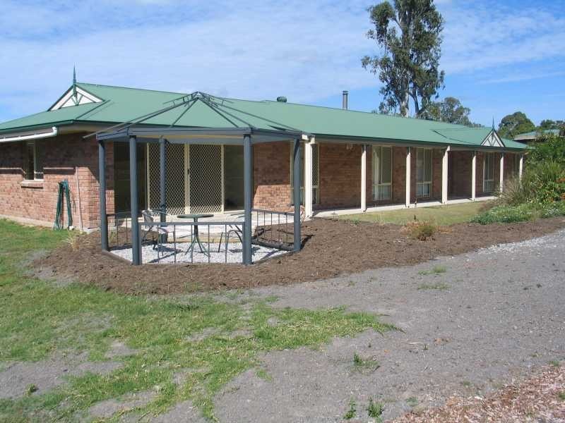 15 Campdraft Pl, Dayboro QLD 4521