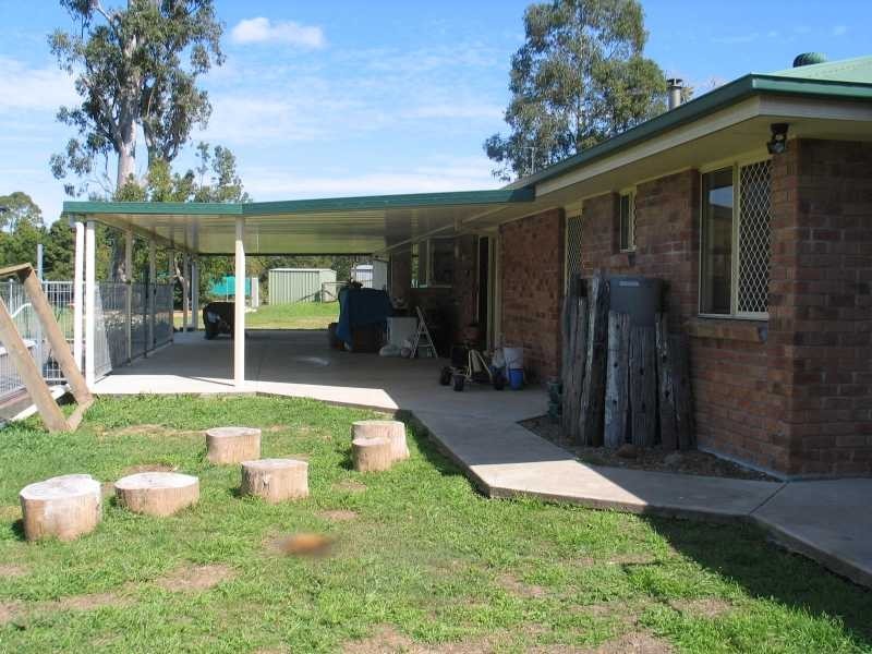 15 Campdraft Pl, Dayboro QLD 4521