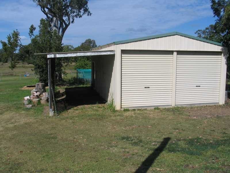 15 Campdraft Pl, Dayboro QLD 4521