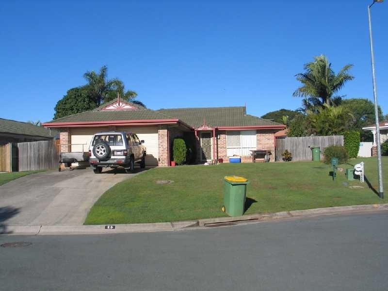 Murrumba Downs QLD 4503