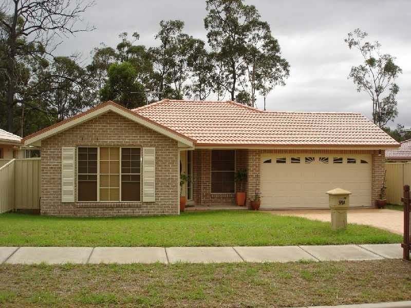 91A Worcester Drive, East Maitland NSW 2323