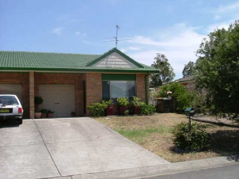 8B Bottlebrush Drive, Metford NSW 2323