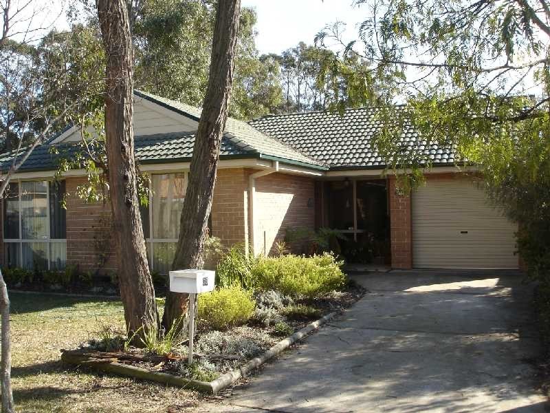 36 Nolan Crescent, Metford NSW 2323