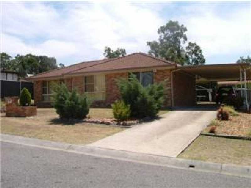 21 O’Donnell Crescent, Metford NSW 2323
