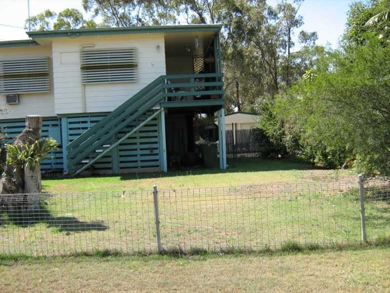 19 Boyle Drive, Moranbah QLD 4744