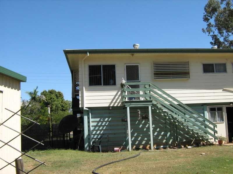 19 Boyle Drive, Moranbah QLD 4744