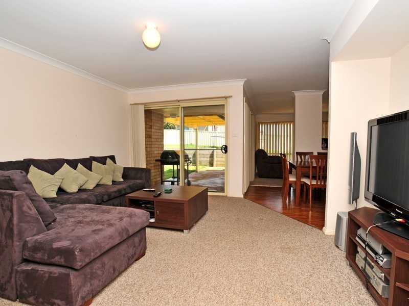 4 Stanton Drive, Morpeth NSW 2321