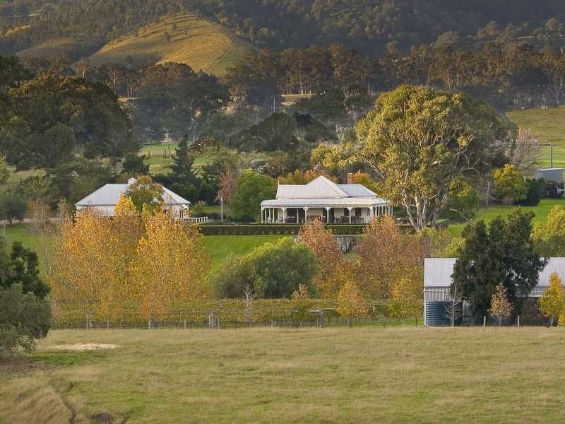 East Gresford NSW 2311