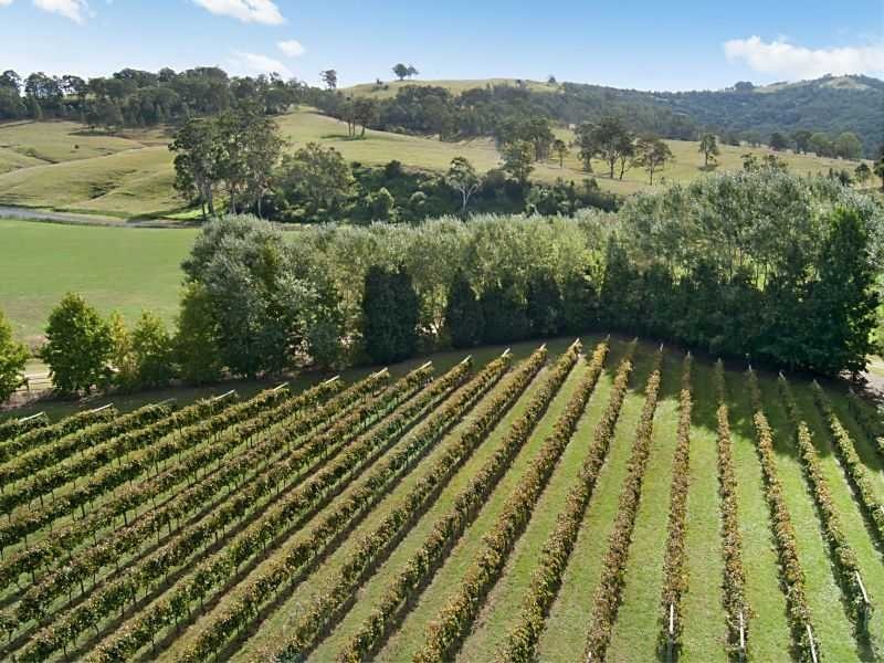 East Gresford NSW 2311