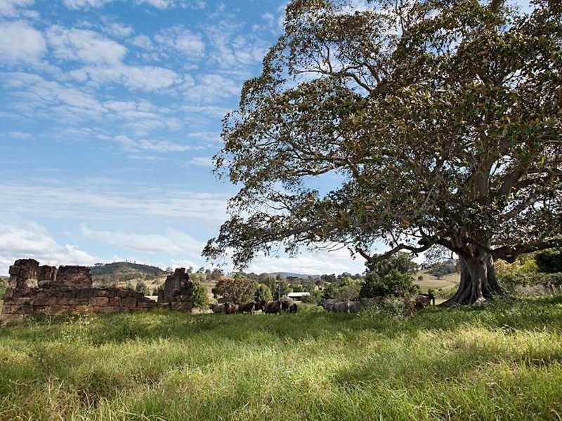 East Gresford NSW 2311