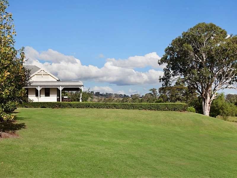 East Gresford NSW 2311