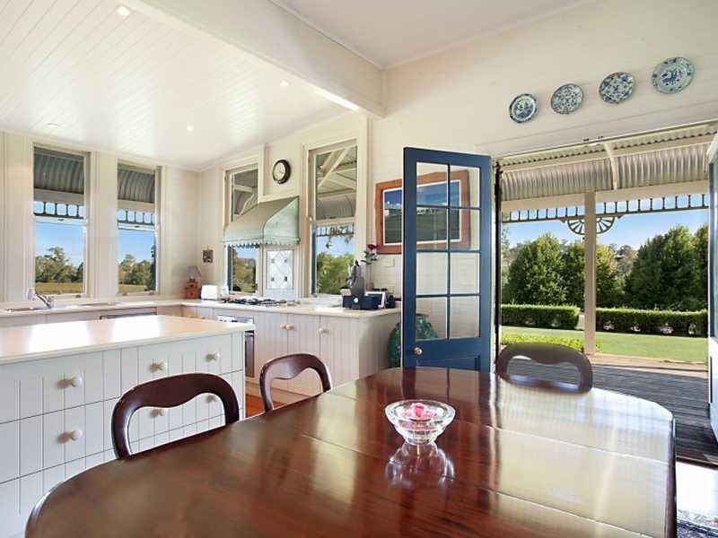 East Gresford NSW 2311