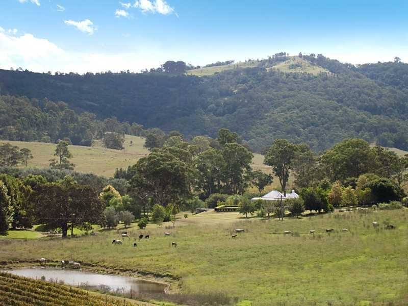 East Gresford NSW 2311