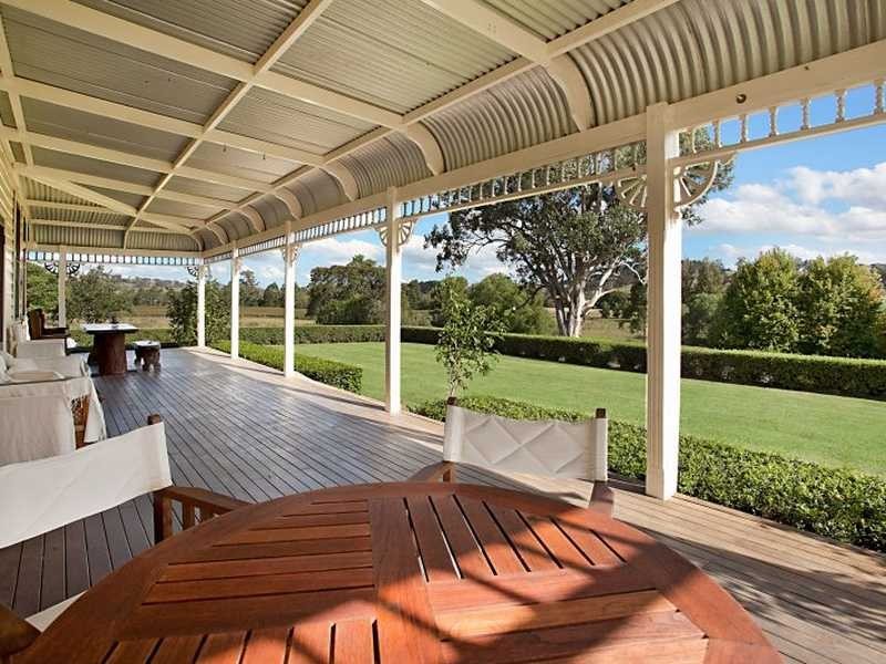 East Gresford NSW 2311