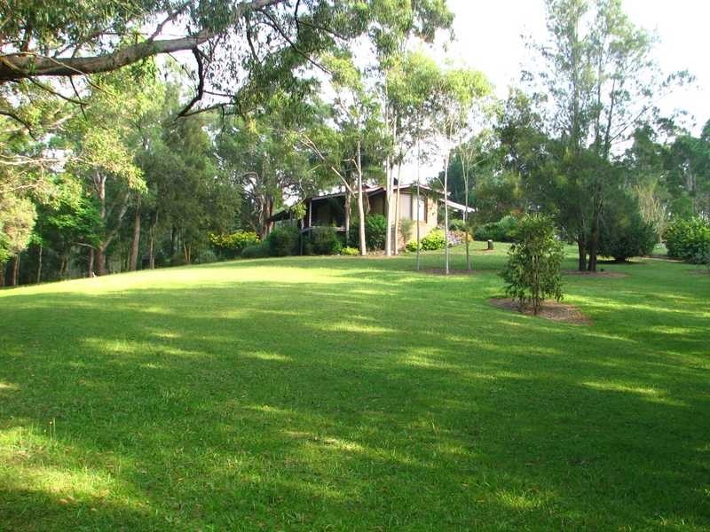 East Gresford NSW 2311