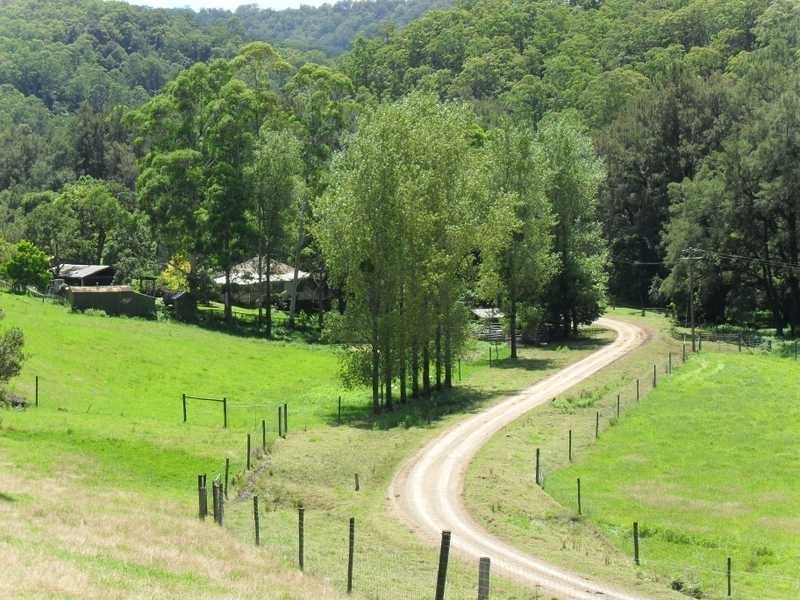 East Gresford NSW 2311