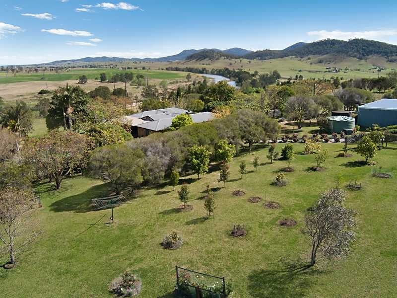 1119 Luskintyre Road, Luskintyre NSW 2321