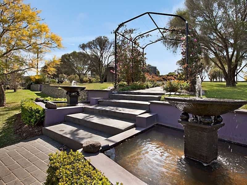 1119 Luskintyre Road, Luskintyre NSW 2321