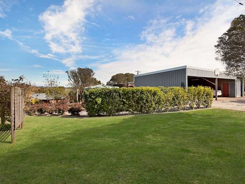 1119 Luskintyre Road, Luskintyre NSW 2321